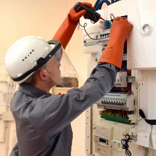 elektricien Aadorp